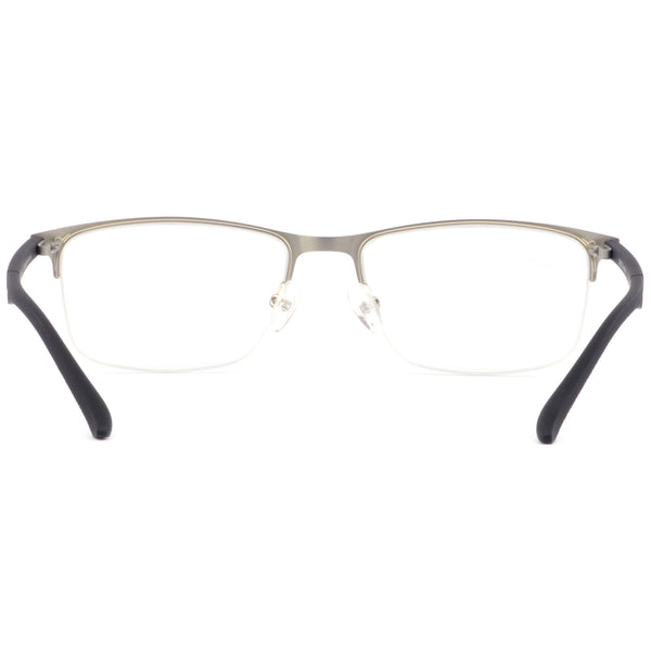 Rectangle Glasses O1978