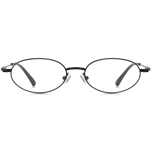 Oval Glasses YSD1113