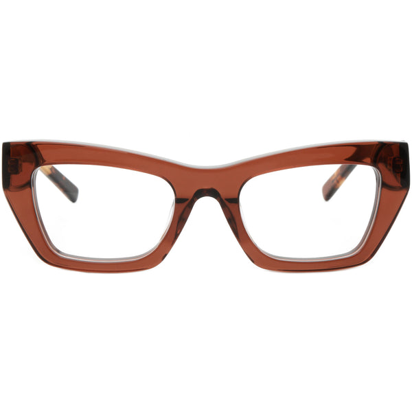 Cat-Eye Glasses GSR1097