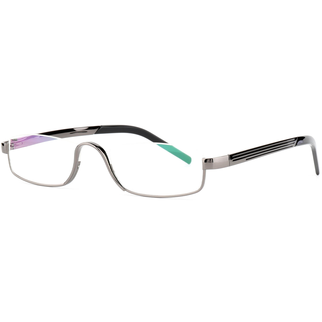 Rectangle Glasses RV1056