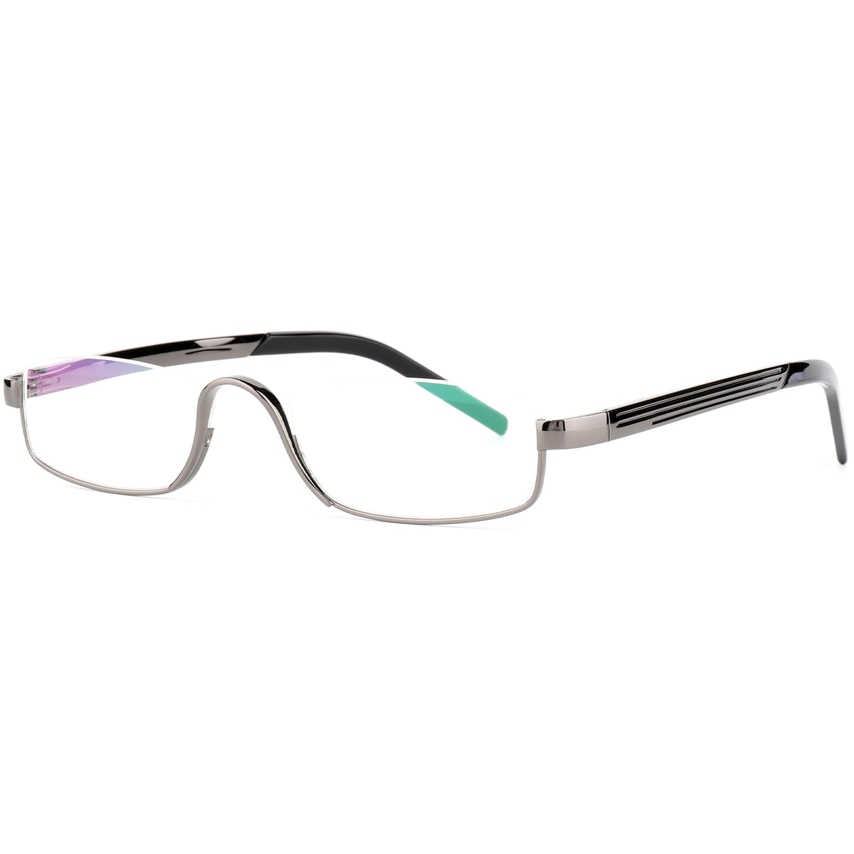 Rectangle Glasses RV1056