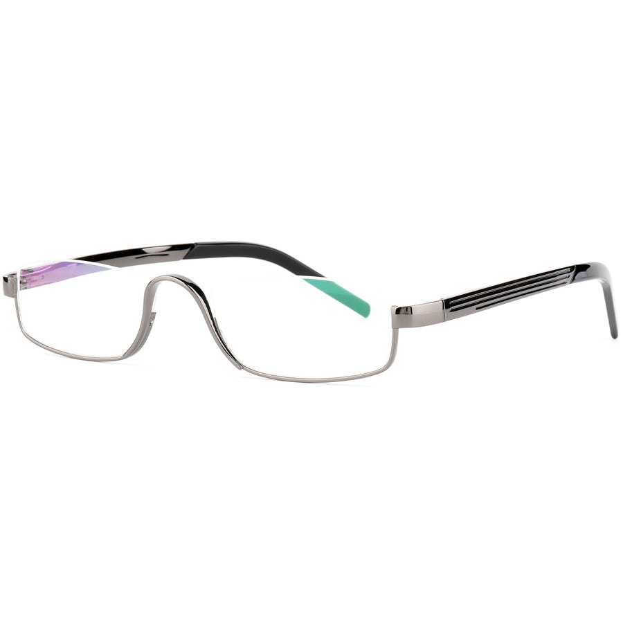 Rectangle Glasses RV1056