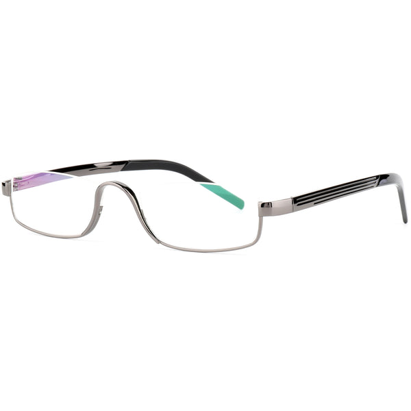 Rectangle Glasses RV1056