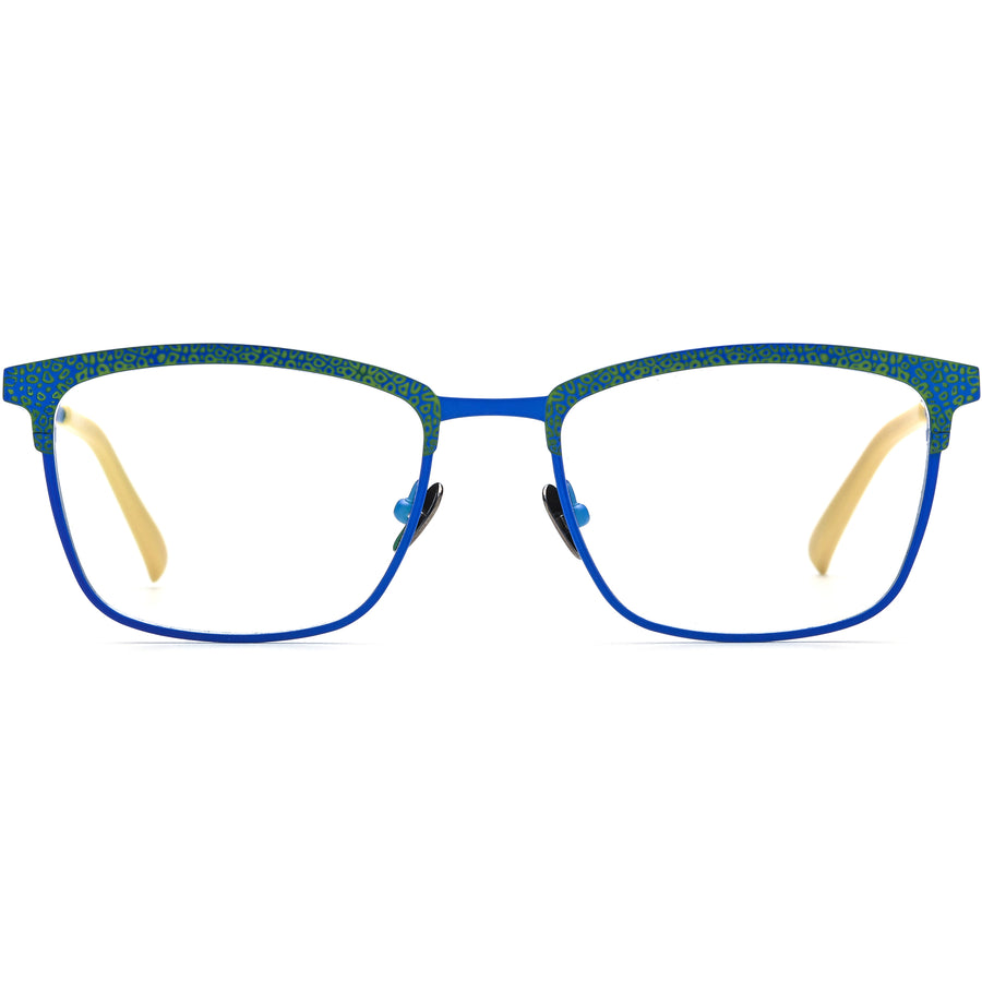 Square Glasses BR1620