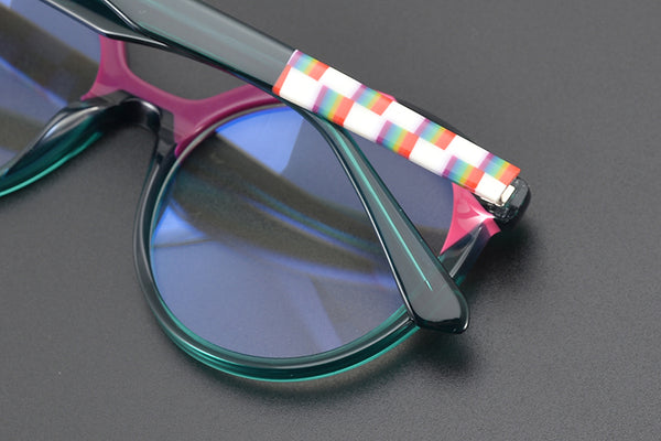 Round Glasses TG1206