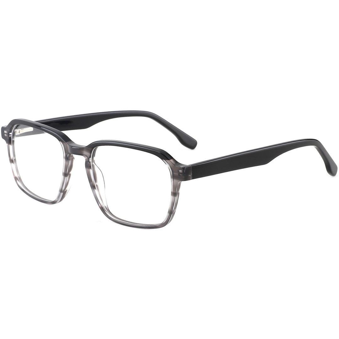 Square Glasses YEA1105