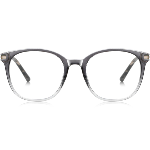Square Glasses YSD1073
