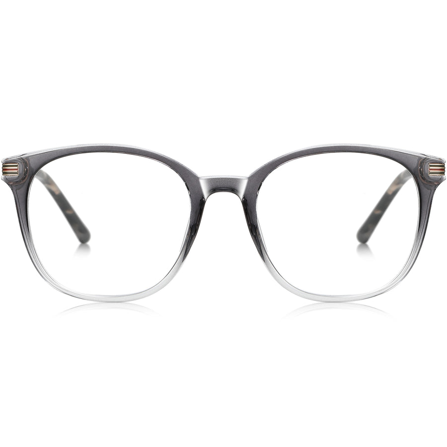 Square Glasses YSD1073
