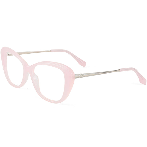 Cat-Eye Glasses YSAC1024