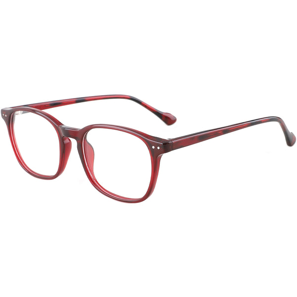 Square Glasses YEA1229