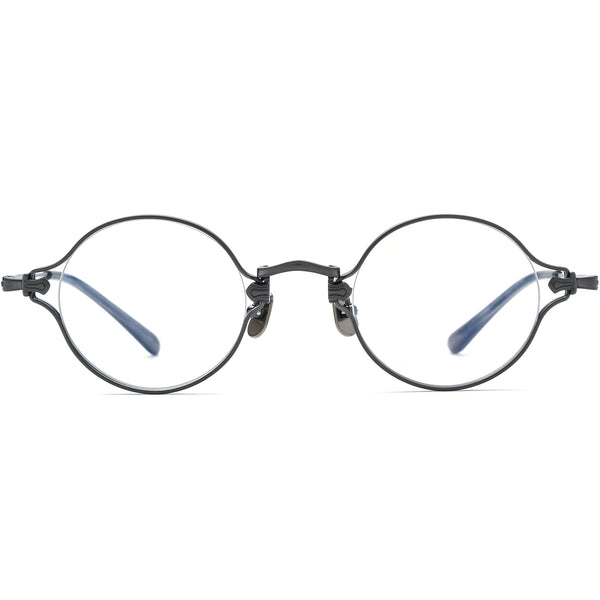 Round Glasses BR1457