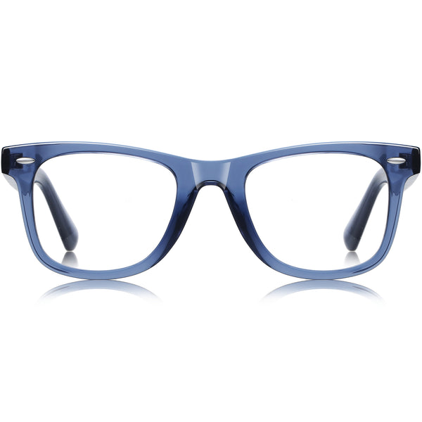 Square Glasses YSD1008