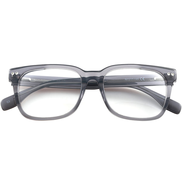Square Glasses GSR1012