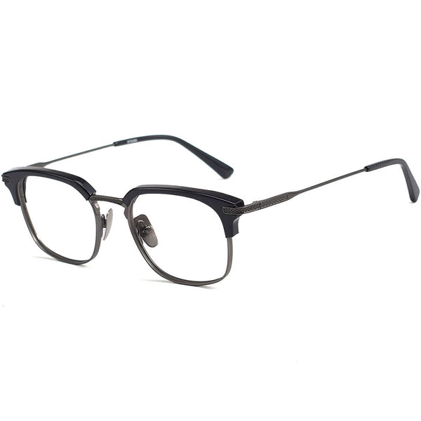 Browline Glasses YM1009