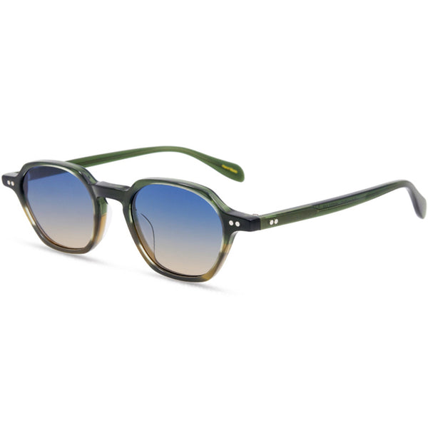 Geometric Sunglasses GCS1115