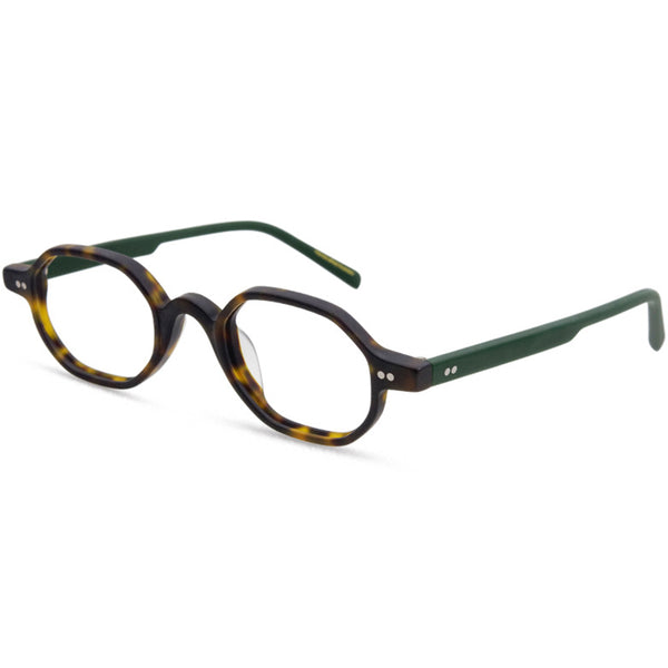 Geometric Glasses GC1106