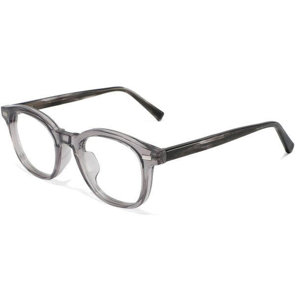 Square Glasses KC1064