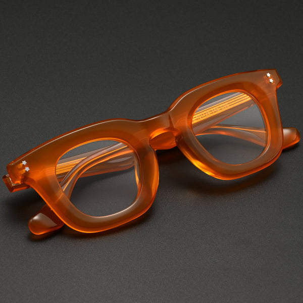 Square Glasses YN1111