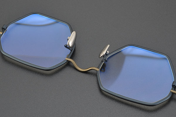 Geometric Glasses TG1036