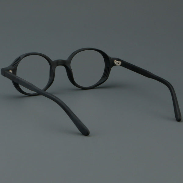 Round Glasses YN1040