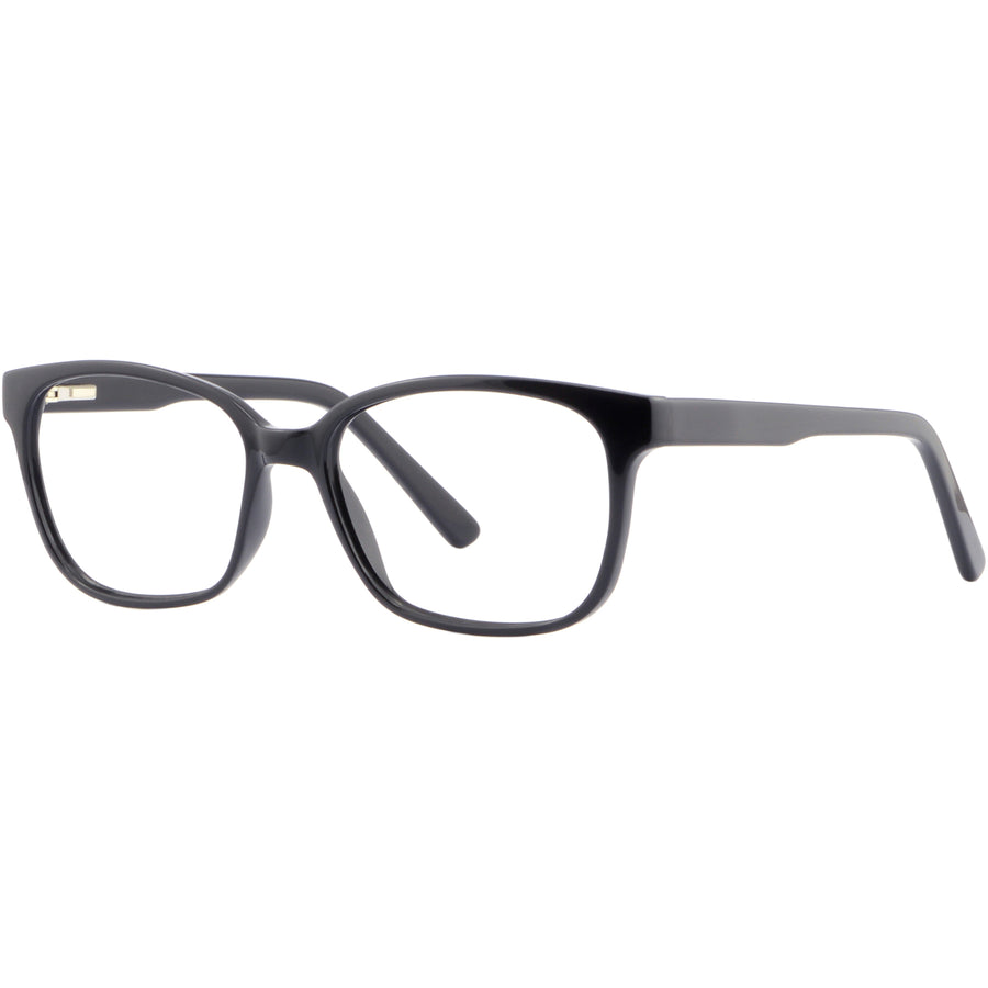 Square Glasses O2581