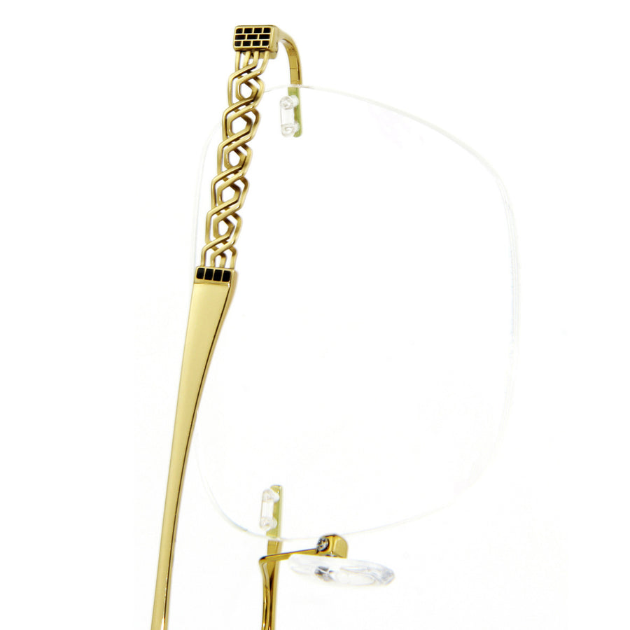 Square Glasses JTL1034