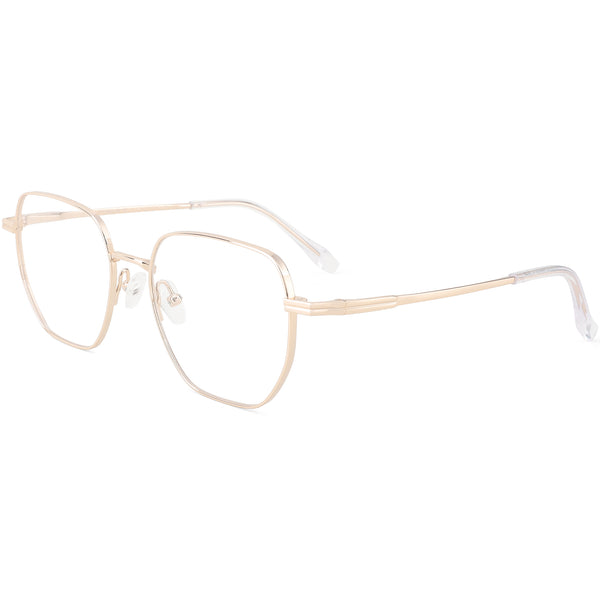 Square Glasses YPT1070