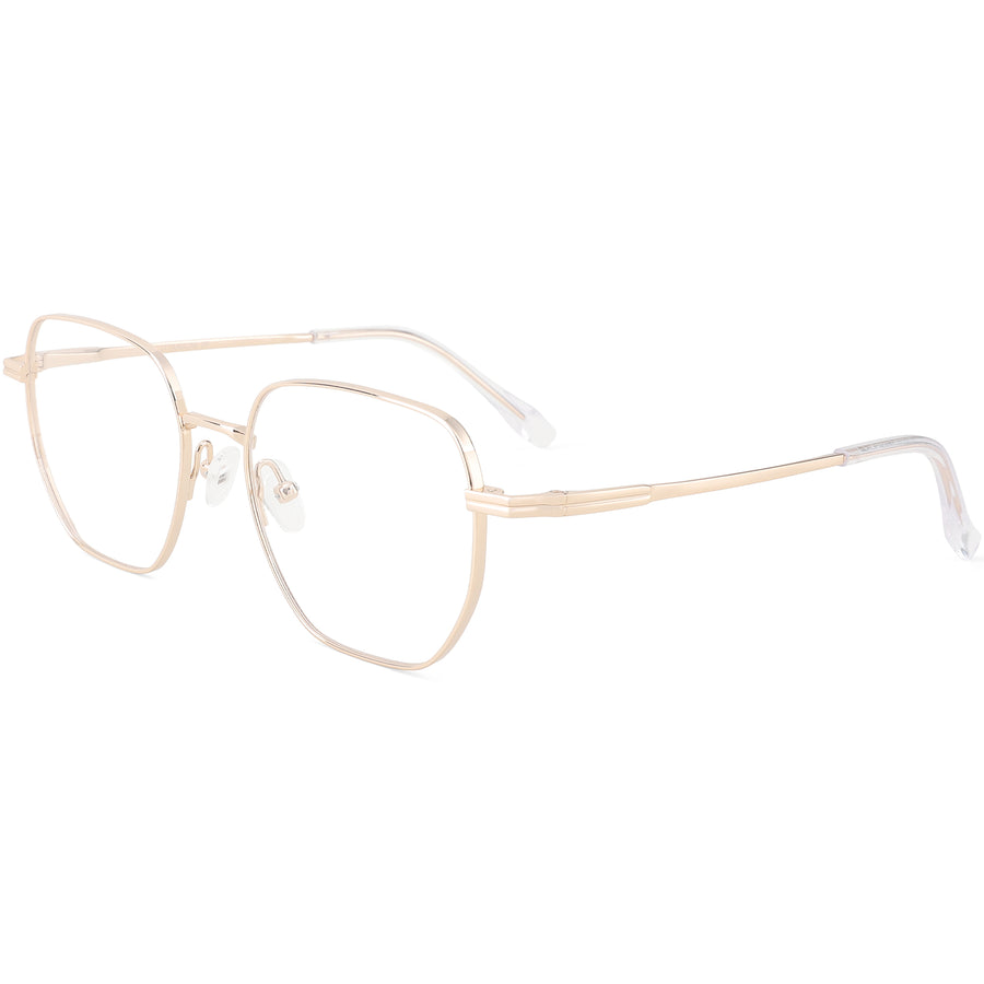 Square Glasses YPT1070