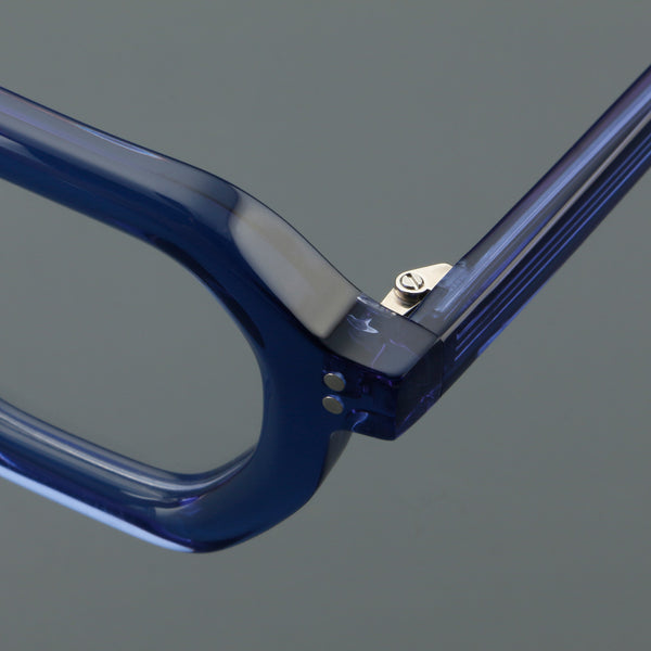 Geometric Glasses YN1016