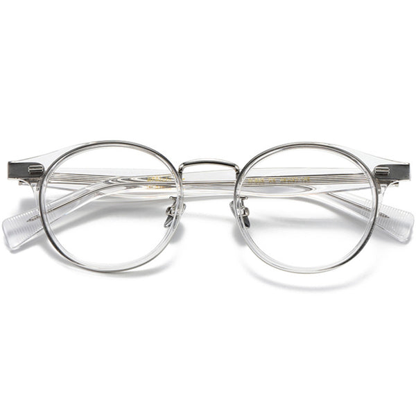 Round Glasses HT1012