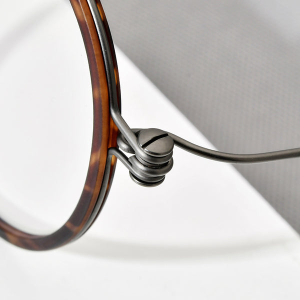 Round Glasses BR1154