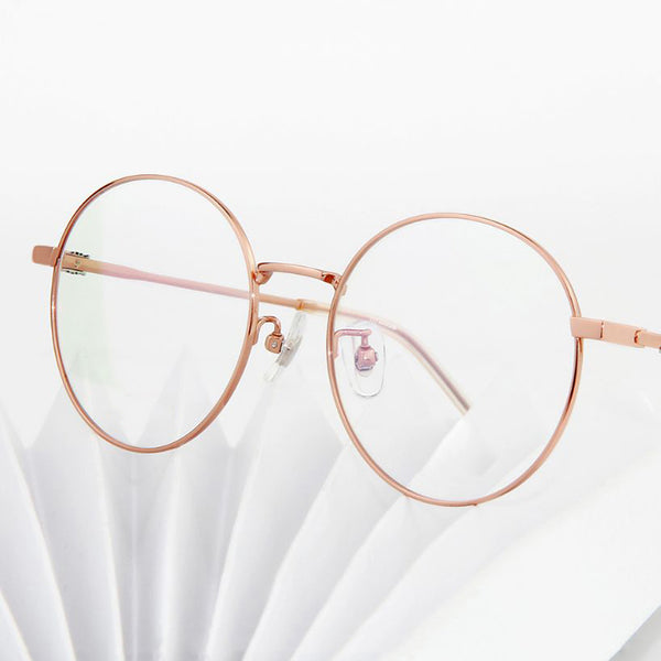 Round Glasses JCT1056