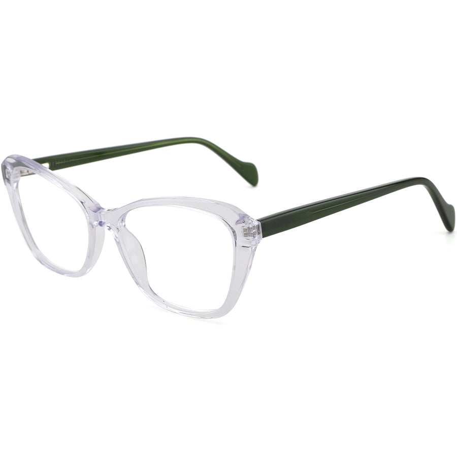 Cat-Eye Glasses A3209