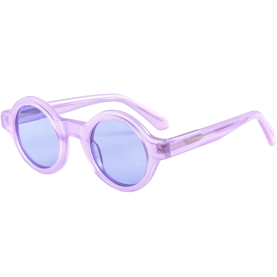 Round Sunglasses GSS1027