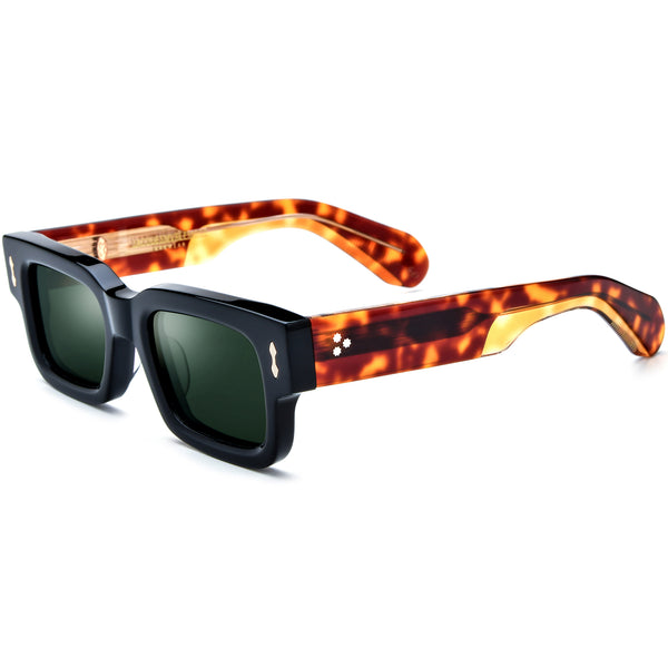 Rectangle Sunglasses BRS1201