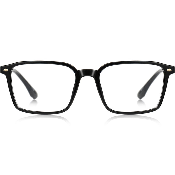Square Glasses YSD1071
