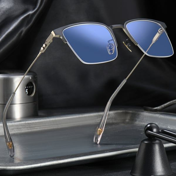 Square Glasses ST1029