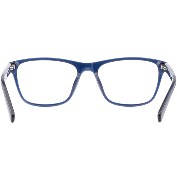 Square Glasses O2444
