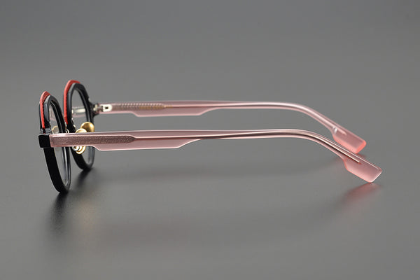 Round Glasses TG1196