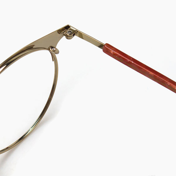 Round Glasses A1484