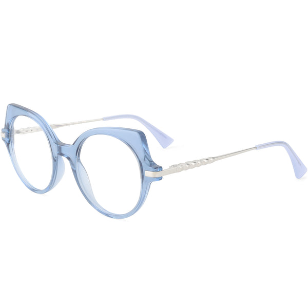 Cat-Eye Glasses YSAC1047