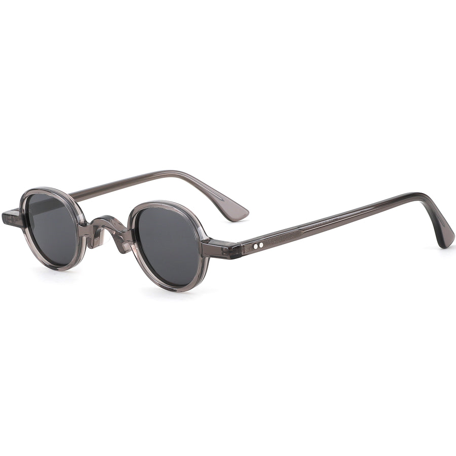 Round Sunglasses YS1188