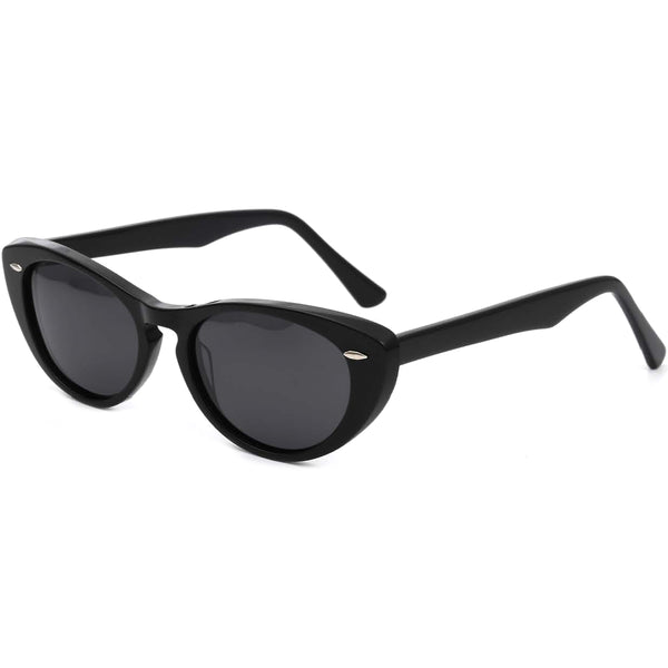Cat-Eye Sunglasses GSS1039
