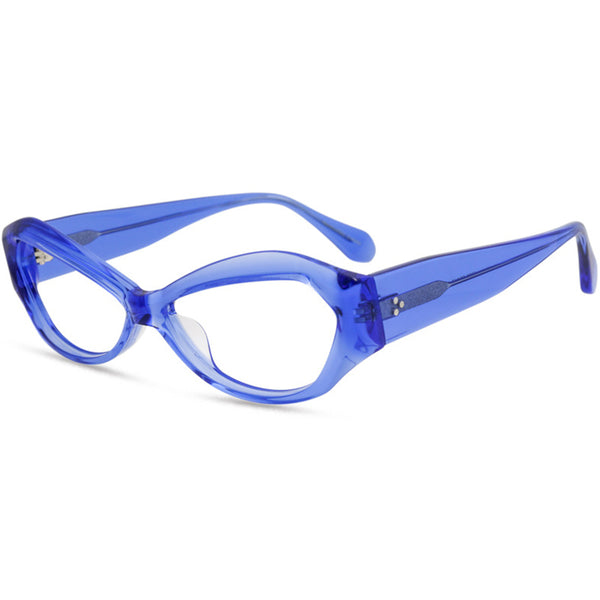 Geometric Glasses GC1067