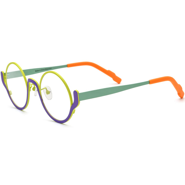 Round Glasses BR1513