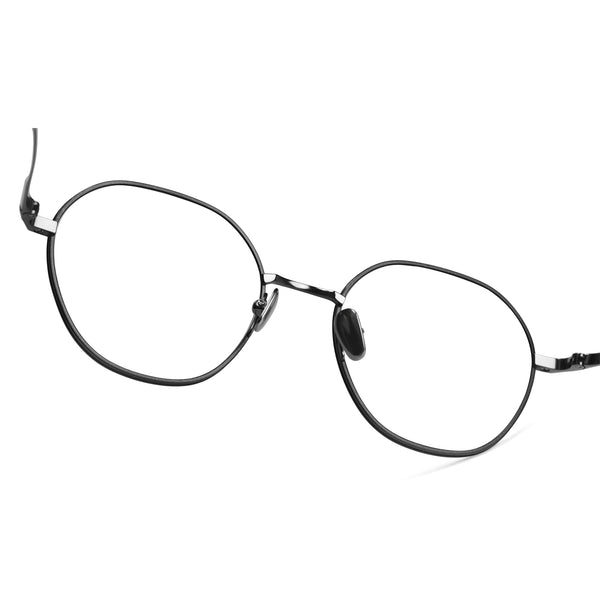 Geometric Glasses MW1163