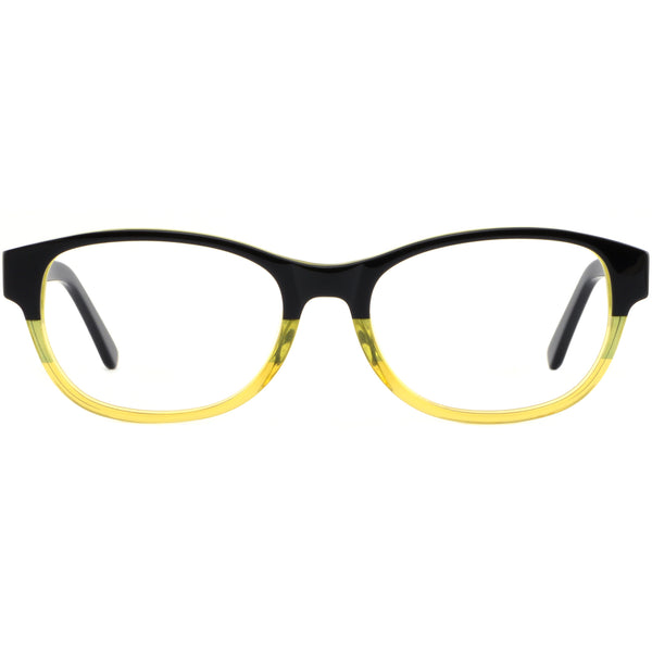 Rectangle Glasses O2282