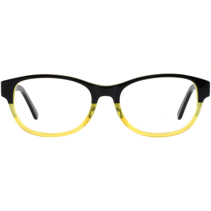Rectangle Glasses O2282