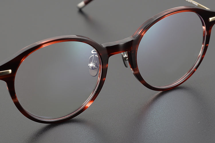 Round Glasses MW1338