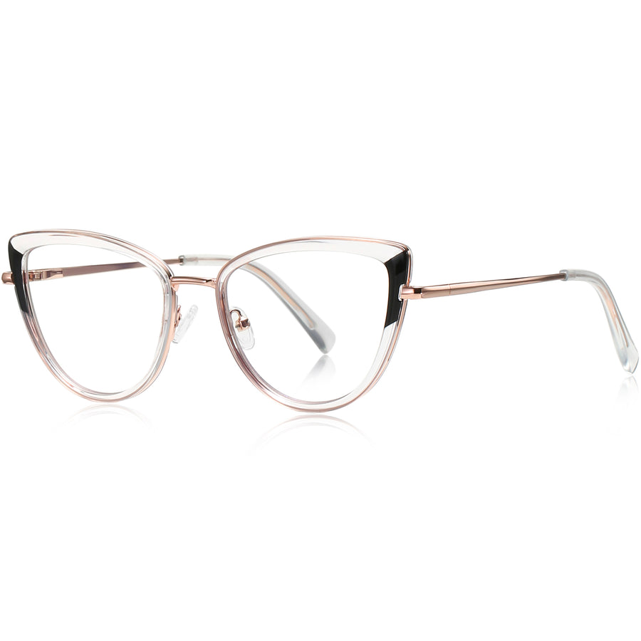 Cat-Eye Glasses PF1155